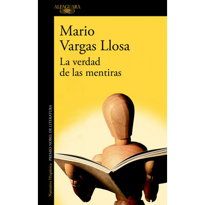 Las grandes novelas de Vargas Llosa