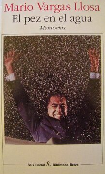 Las grandes novelas de Vargas Llosa