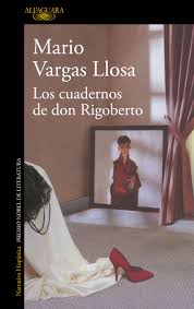 Las grandes novelas de Vargas Llosa