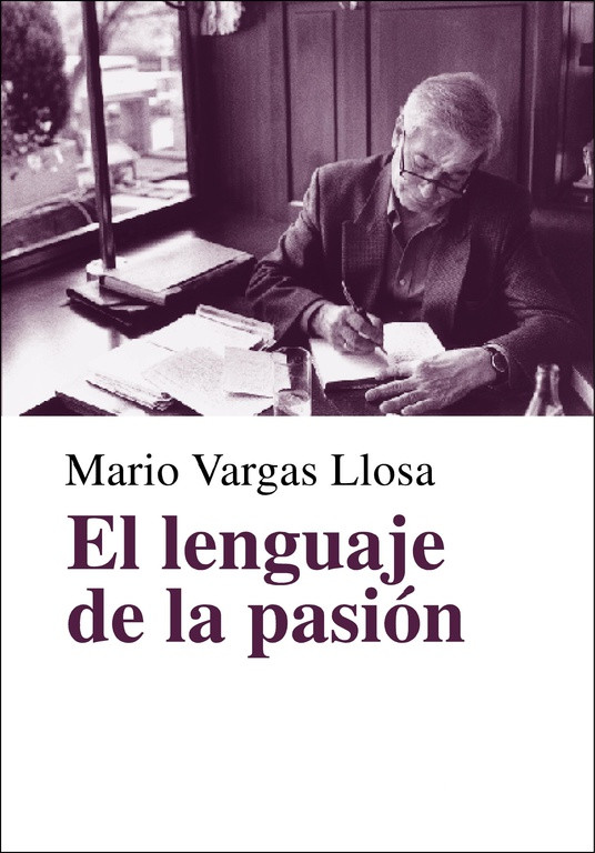 Las grandes novelas de Vargas Llosa