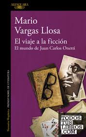 Las grandes novelas de Vargas Llosa