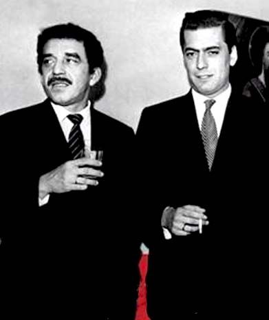 Mario Vargas Llosa 1936-2025