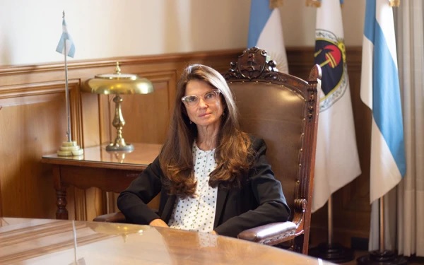 La mirada de Claudia Sbdar sobre las lecciones que ha dejado el juicio por el caso Pelicot