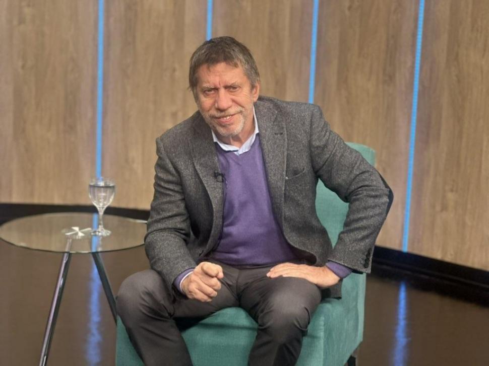 La oposición que enfrentará a Jaldo, dentro y fuera del PJ