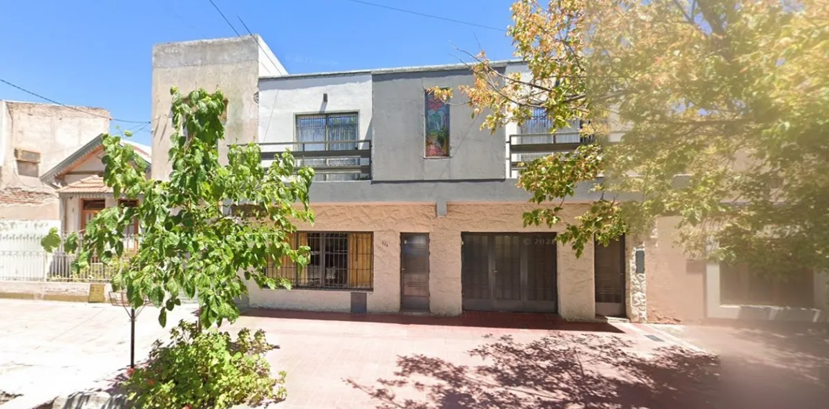 Tragedia en Mendoza: murieron una mujer y su hija en un incendio doméstico