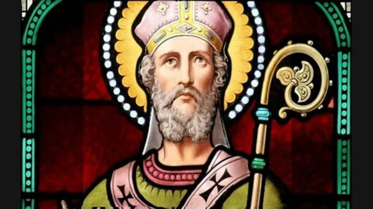 Este 21 de abril se recuerda a San Anselmo, doctor de la Iglesia y defensor del pensamiento cristiano