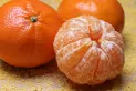 Por qué no deberías sacar esta parte de la mandarina: tiene más vitamina C de lo que imaginás