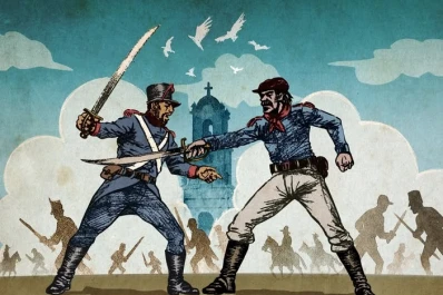 Crónicas del viejo Tucumán: El estatuto de 1815 y la sede del Congreso