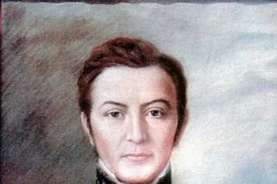 Avanza el proyecto para declarar a Bernabé Aráoz como héroe nacional