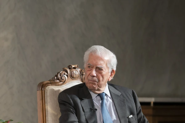 Mario Vargas Llosa 1936-2025: su vida y su obra