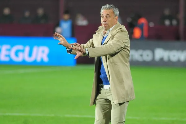 Atlético Tucumán continúa en búsqueda de la solidez