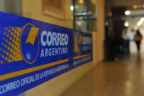 Correo Argentino: trabajadores realizarán un paro de 48 horas en todo el país