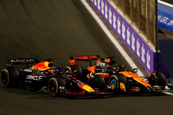Piastri ganó GP de Arabia Saudita; Doohan terminó 17°, Gasly abandonó