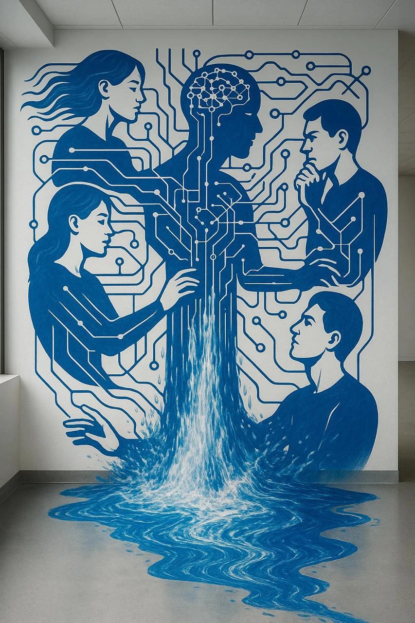 ¿Qué papel jugamos en un mundo que puede ser gobernado por agentes de IA?