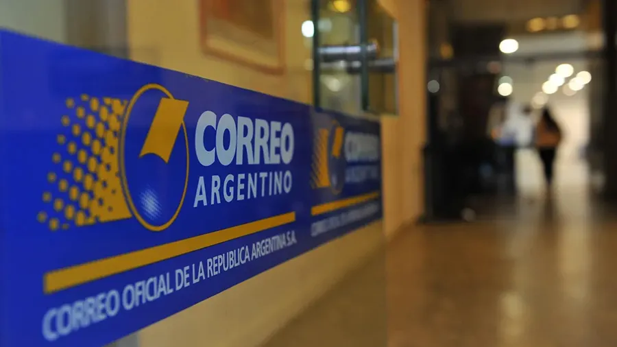 El Correo Argentino