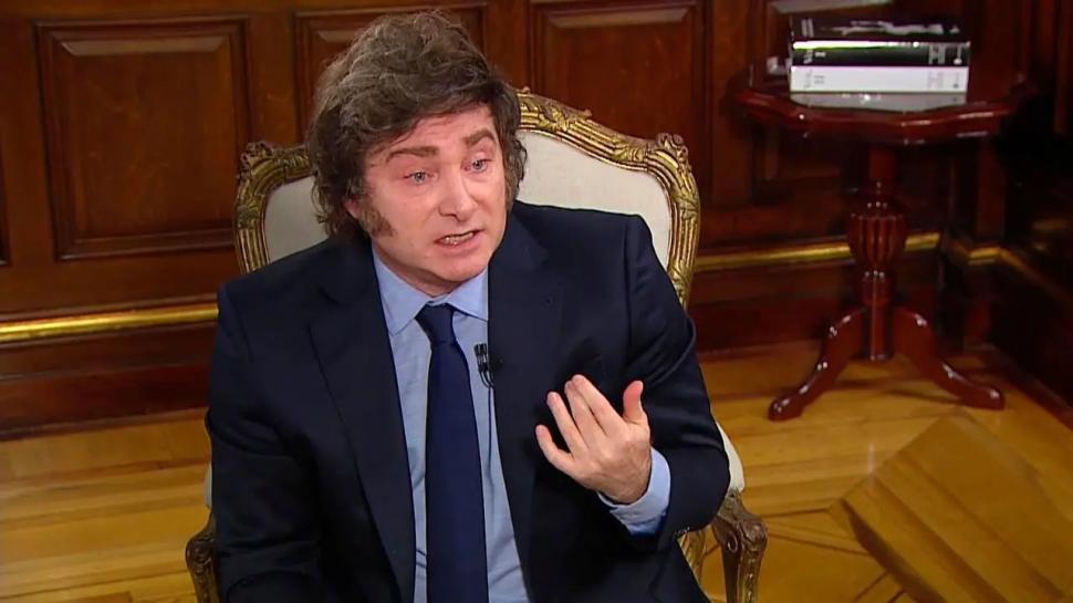 Los 15 datos sobre Tucumán que incluyó el informe de Guillermo Francos