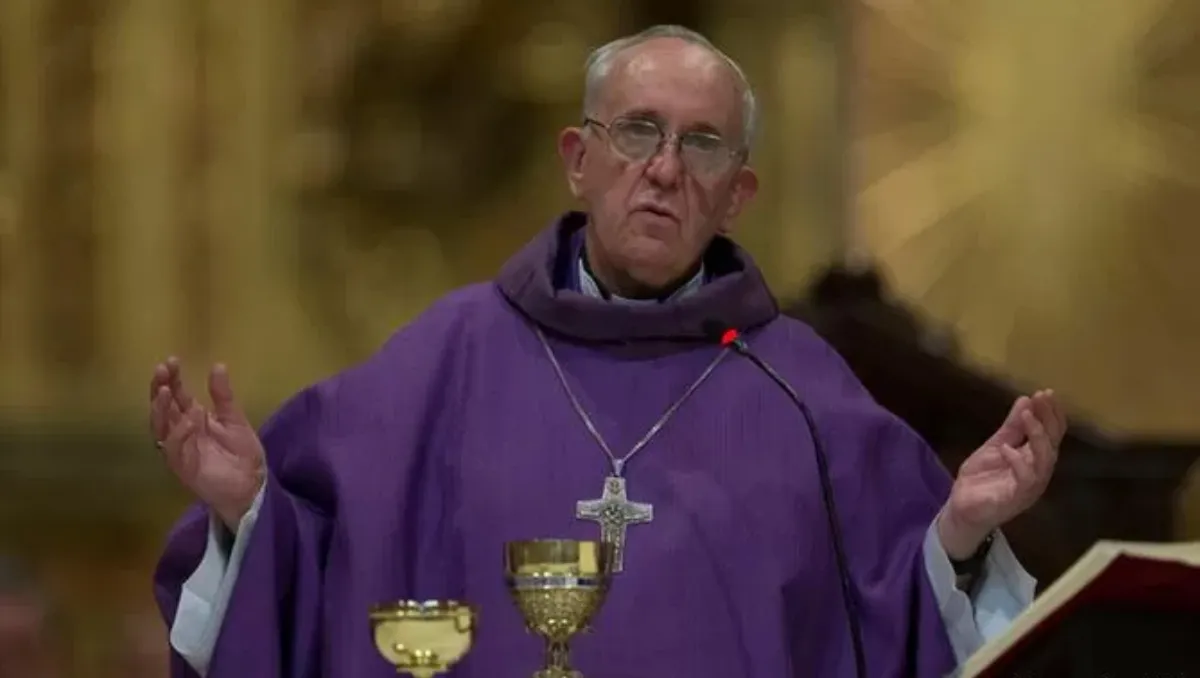 La histórica visita de Jorge Bergoglio a Concepción: así fue su última vez en Tucumán