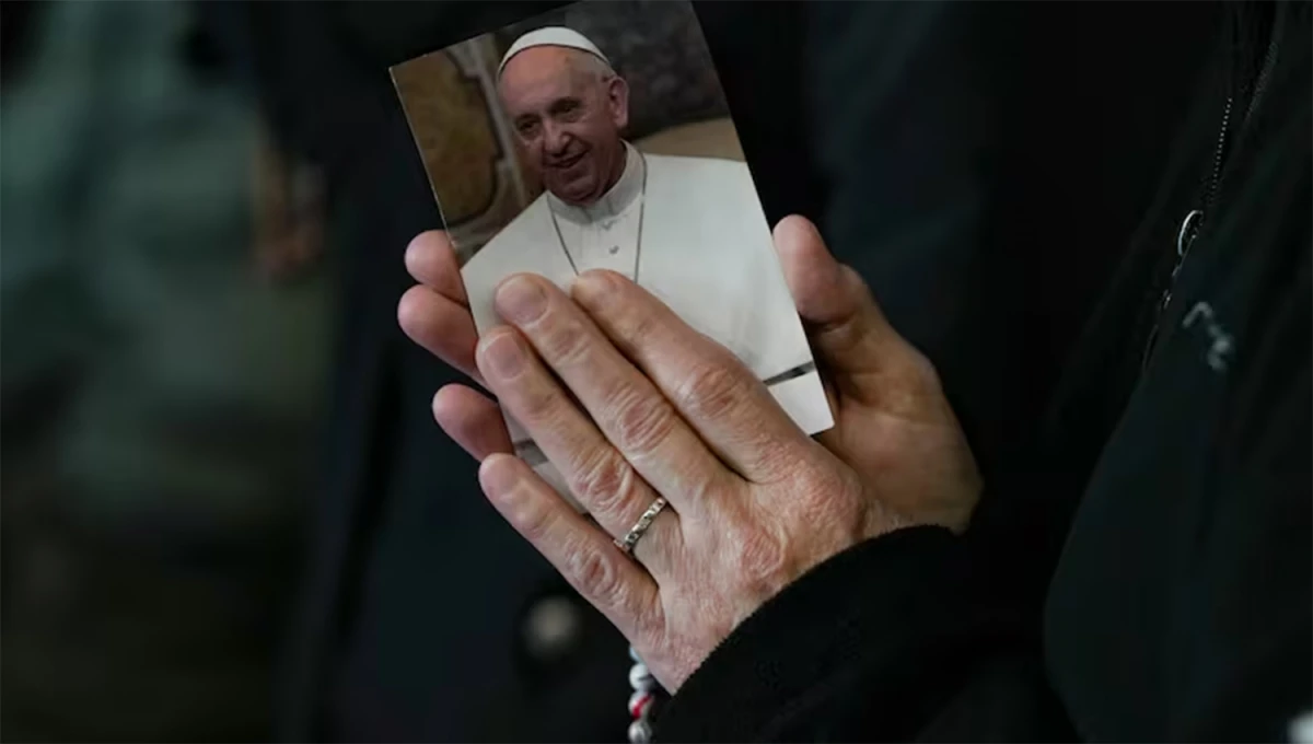 Después de 38 días de internación: ¿De qué murió el papa Francisco?