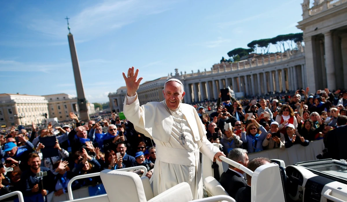 Mañana LA GACETA entregará un suplemento especial por la muerte del papa Francisco