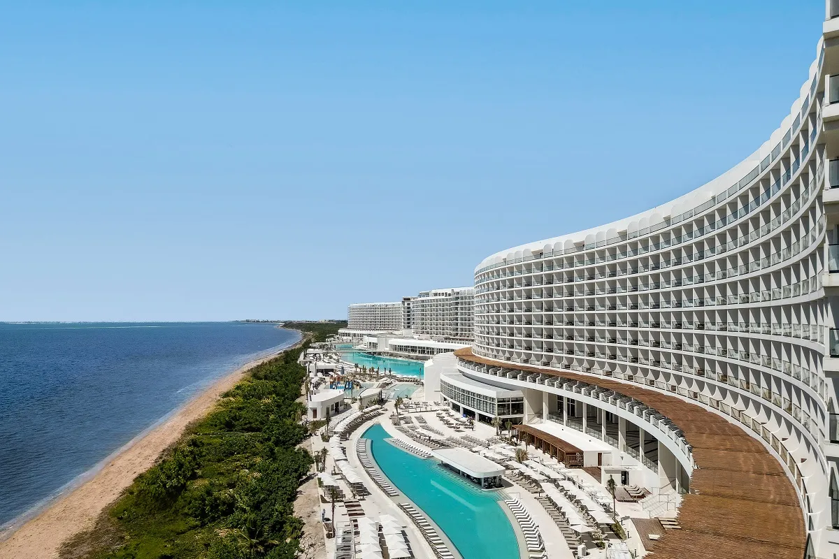 Lujo sustentable: la tendencia turística que gana cada vez más adeptos