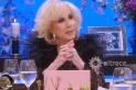 “Yo me inclino por Lizy”: Mirtha Legrand tomó partido ante la denuncia de Viviana Canosa