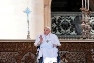 La muerte del Papa: Francisco fue un líder religioso pero también un jefe político