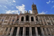 ¿Dónde será enterrado el papa Francisco? La basílica que eligió fuera del Vaticano