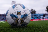 Muerte del papa Francisco: se suspenden todos los partidos del fútbol argentino programados para hoy