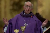 La histórica visita de Jorge Bergoglio a Concepción: así fue su última vez en Tucumán