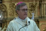 Jorge García Cuerva: Se nos fue el papa de los pobres, de los marginados, de los que nadie quiere