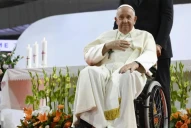 Murió el papa Francisco: así reaccionaron los líderes del mundo ante su partida