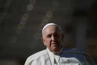 Punto de vista: el Papa de la compasión