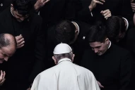 Papa Francisco, el pastor que dejó su impronta en tiempos convulsionados