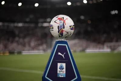 Muerte del papa Francisco: la Serie A suspendió los partidos programados para hoy