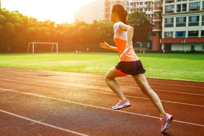 Los especialistas avalan la creatina: “juega un papel fundamental”