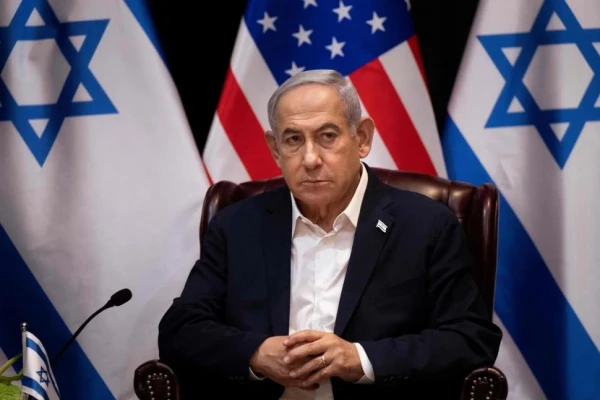 Netanyahu sigue en su puesto de primer ministro... todavía