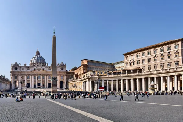 Cuánto cuesta un pasaje para viajar a Roma desde Argentina