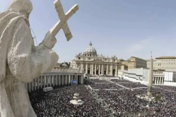 Qué es el protocolo Sede Vacante que activó el Vaticano tras la muerte del papa Francisco