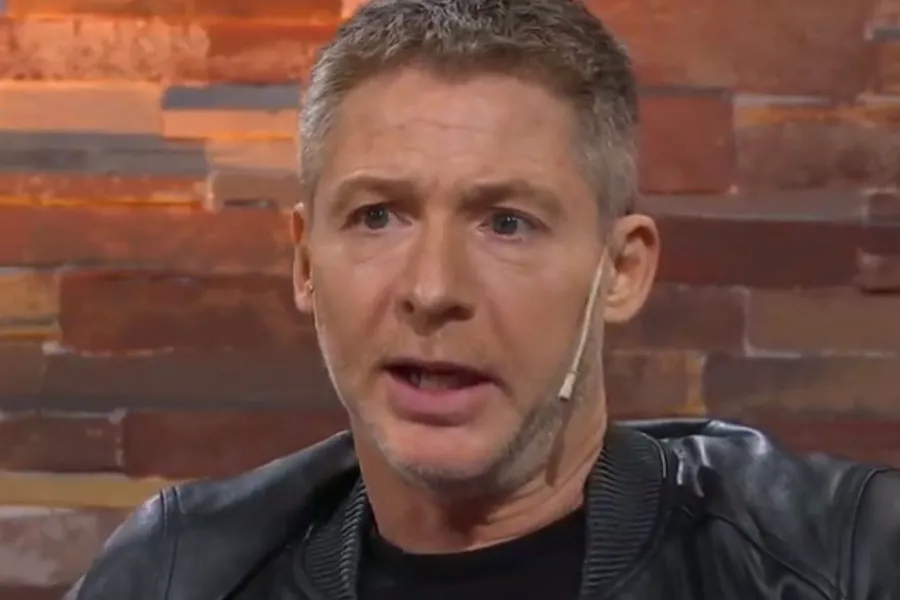 Adrián Suar apoyó a Viviana Canosa pero le hizo un pedido tajante