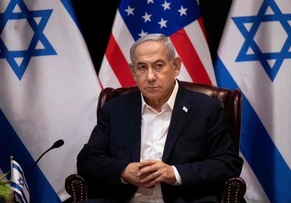 Netanyahu sigue en su puesto de primer ministro... todavía