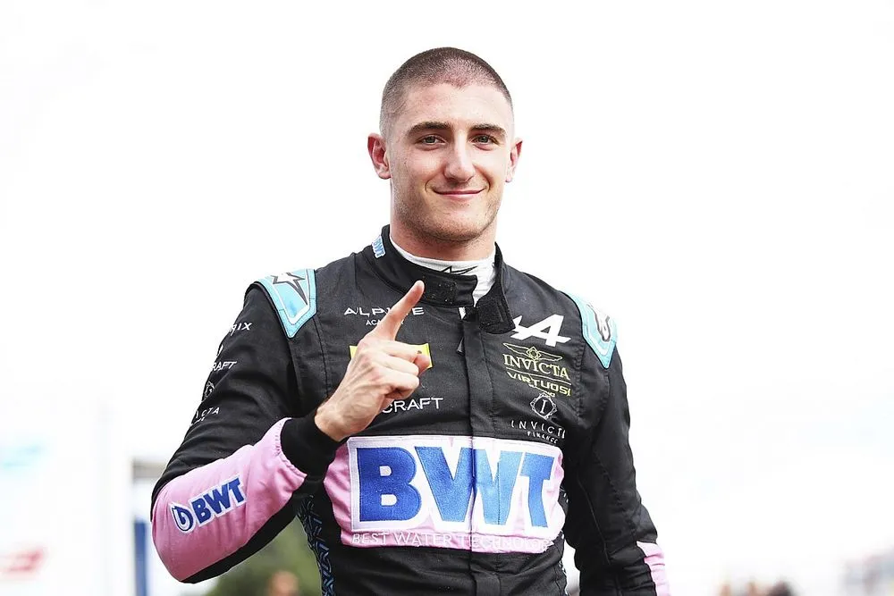 La llamativa revelación de Doohan en medio de los rumores de su futuro en la Fórmula 1: Cada vez tengo más confianza