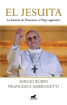 ¨Papa Francisco: una existencia volcada en libros y pensamientos