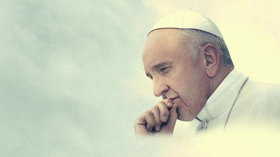 ¨Papa Francisco: el personaje asoma en ficciones y en documentales