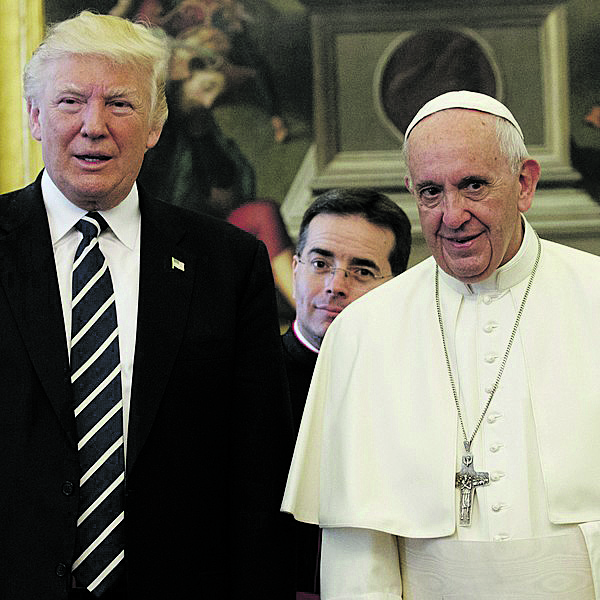 La muerte del Papa: líderes mundiales mostraron su admiración, su cariño y su respeto