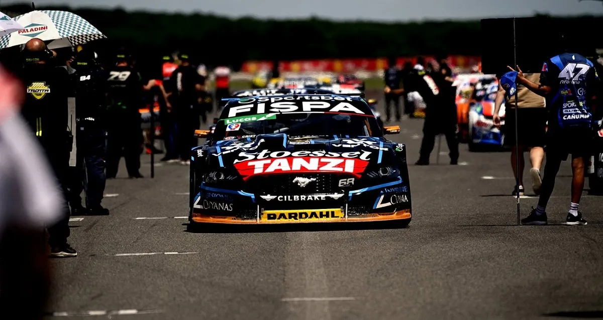 La carrera de los millones: conocé los detalles de la sexta fecha del TC