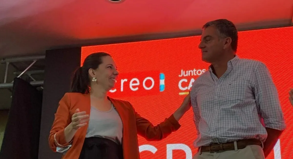 EN CONTRA. Desde CREO aseguraron que el proyecto busca perjudicar a quienes mueven la economía real en Tucumán. 