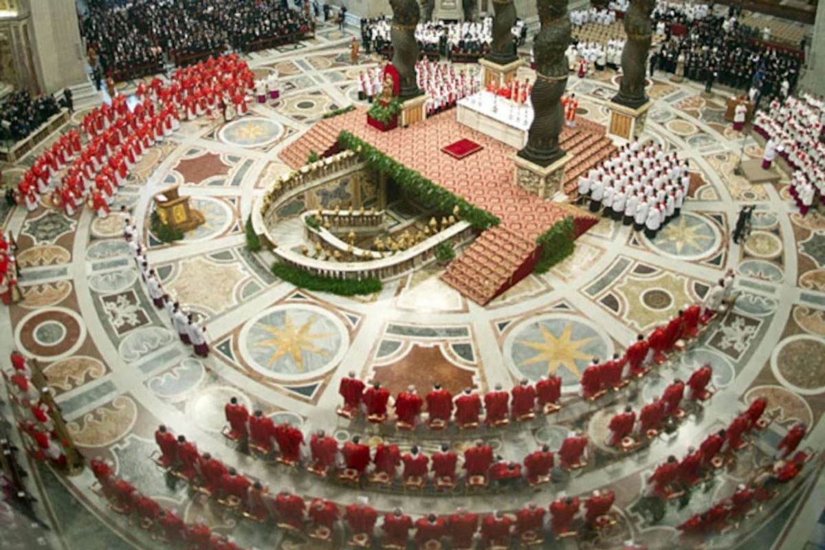 Un manual de instrucciones para entender el cónclave que elegirá al nuevo Papa