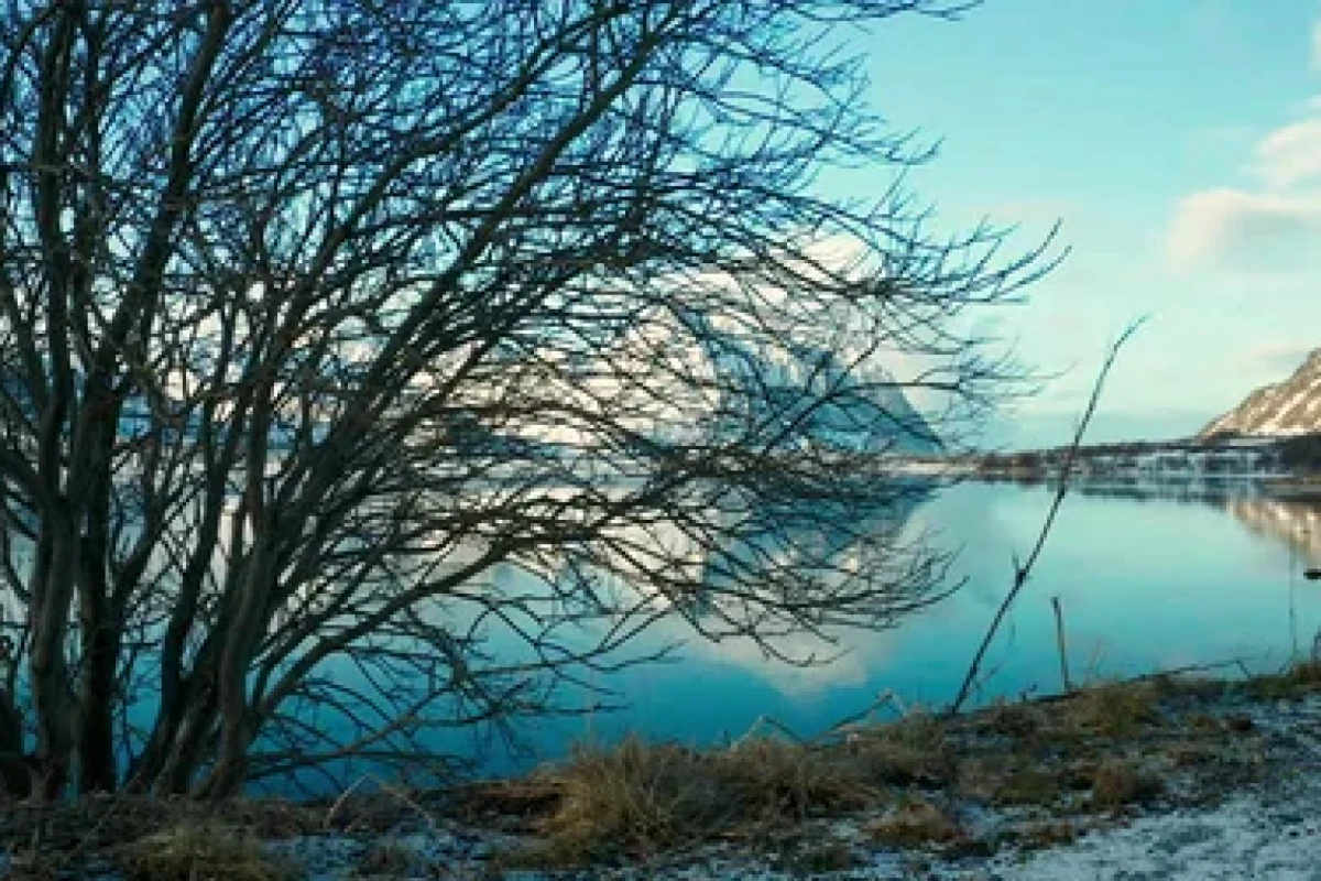 Lugares más silenciosos del mundo.