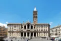 Qué papas no fueron enterrados en el Vaticano y dónde descansan sus restos