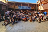 “El mensaje de Francisco se quedó entre nosotros”, dice un líder de la Acción Católica